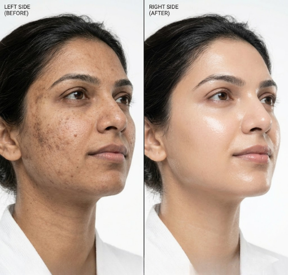 HydraFacial Elite
